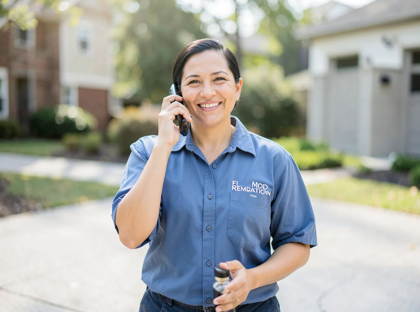 Mold Remediation Cameron, AZ FAQs